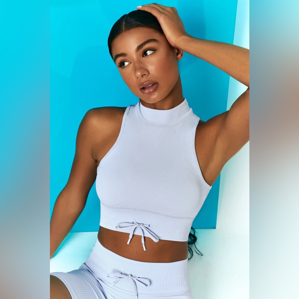 Bo+tee 2 piece Seamless Set